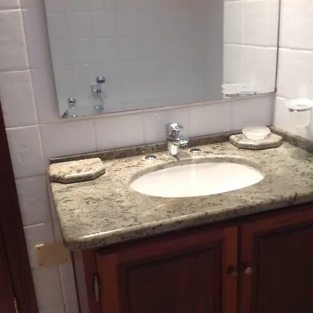 Casa Apartment *