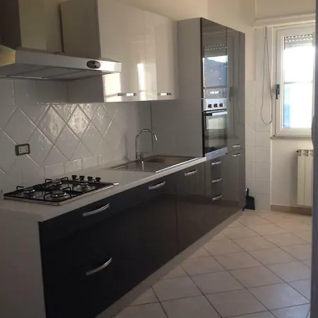 Casa Apartment