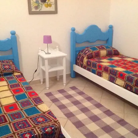 Casa * La Caletta