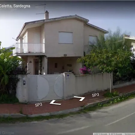 Apartment Casa