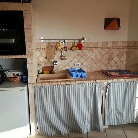Lejlighed Casa Budoni