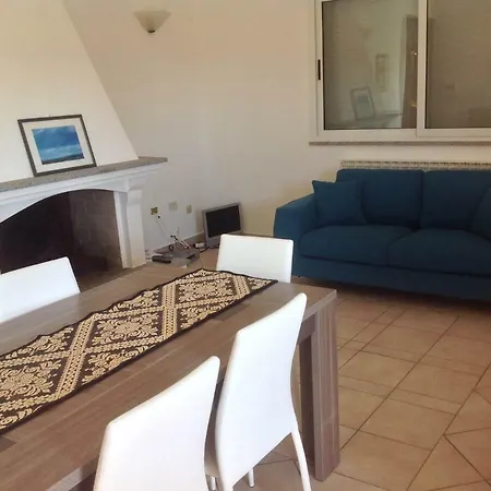 Casa Lägenhet *
